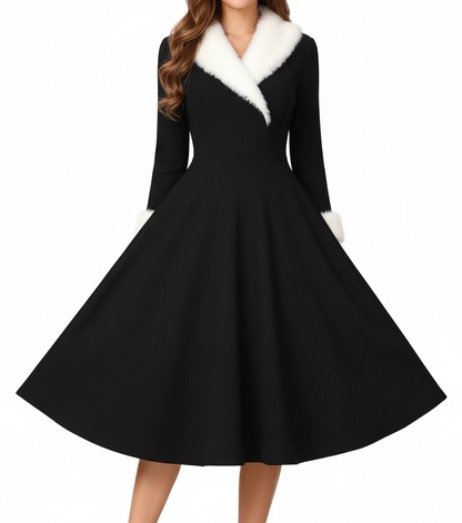 Clara | La Splendeur de Noël