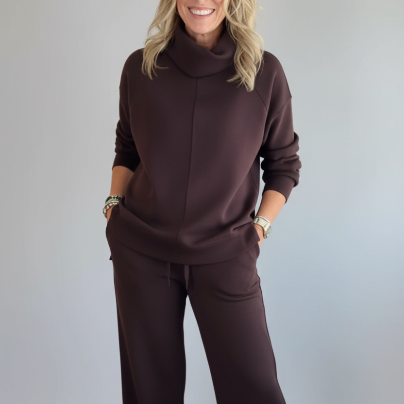 Corinne | Ensemble Élégant