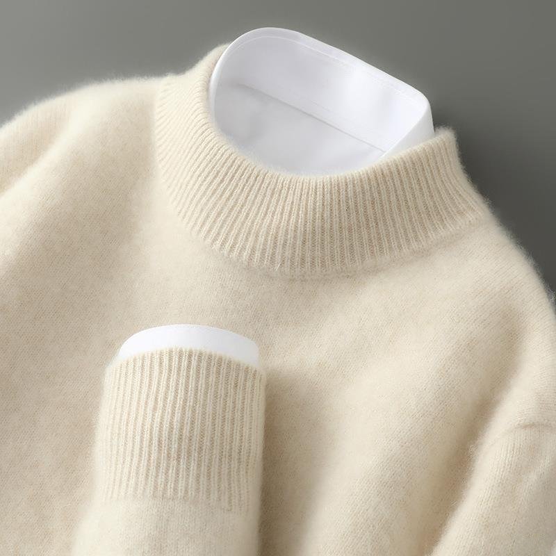 Eleanor | Luxury Sweater