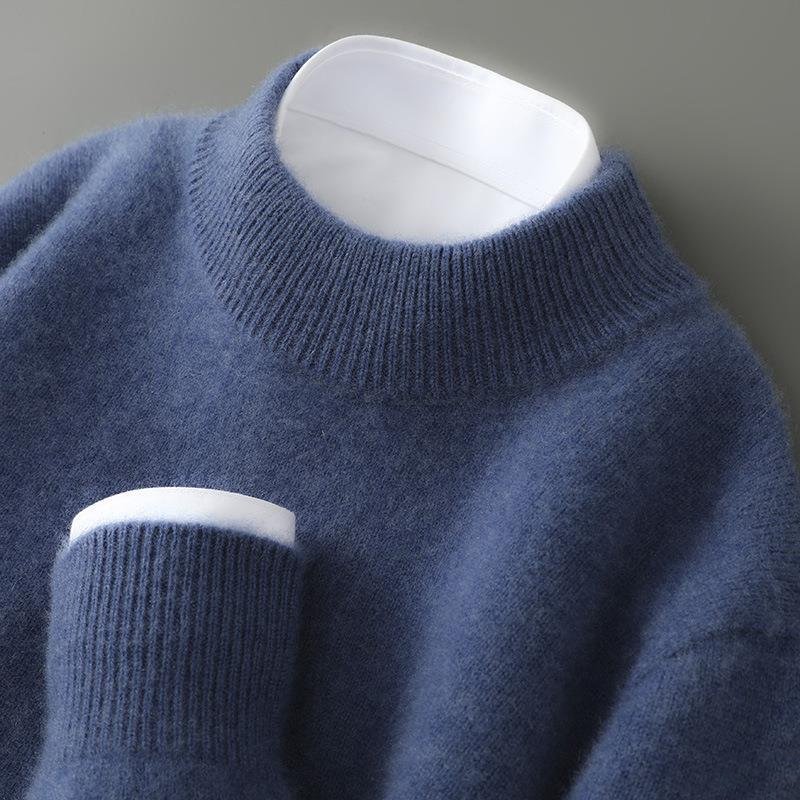 Eleanor | Luxury Sweater