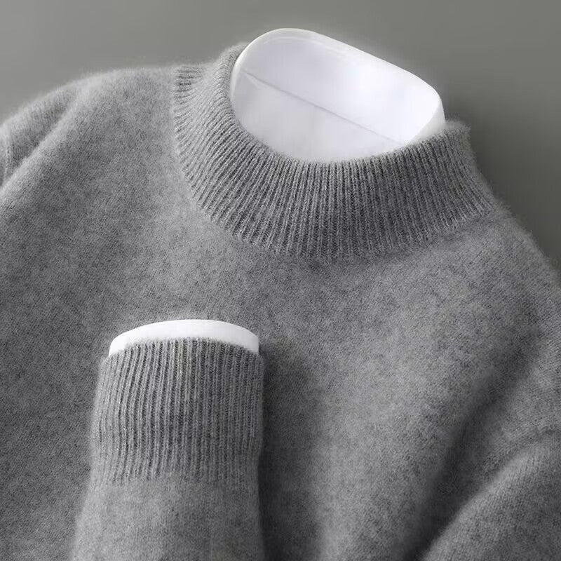 Eleanor | Luxury Sweater