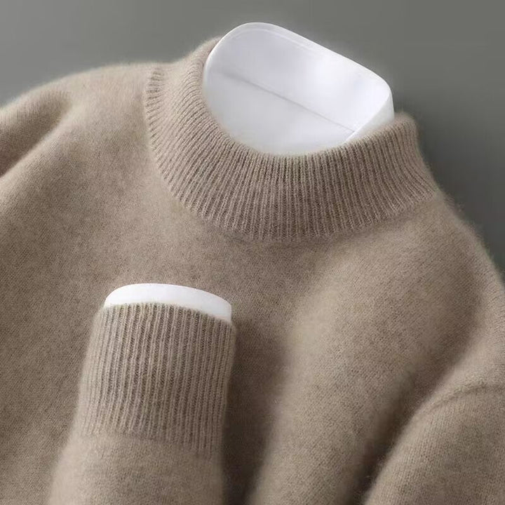 Eleanor | Luxury Sweater