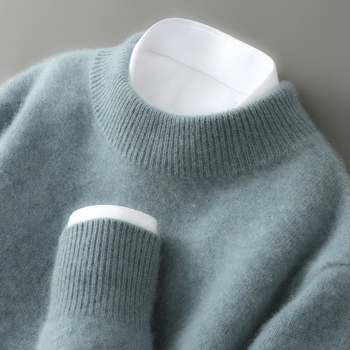 Eleanor | Luxury Sweater