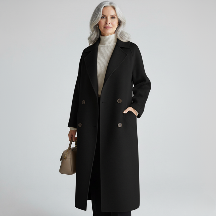 Maeve™ | Manteau Élégant & Classique