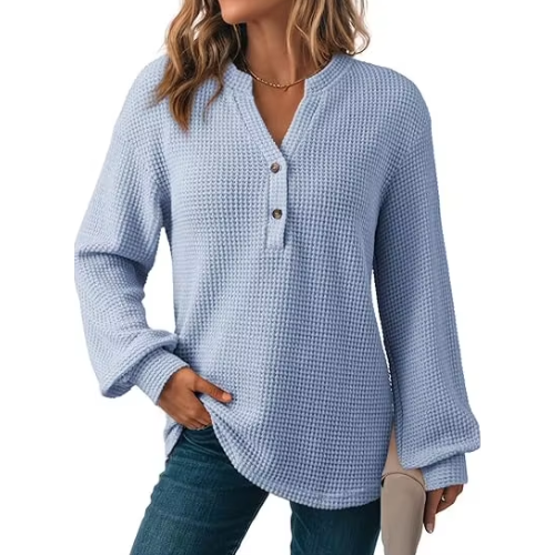 Sophie | Col Rond Classique