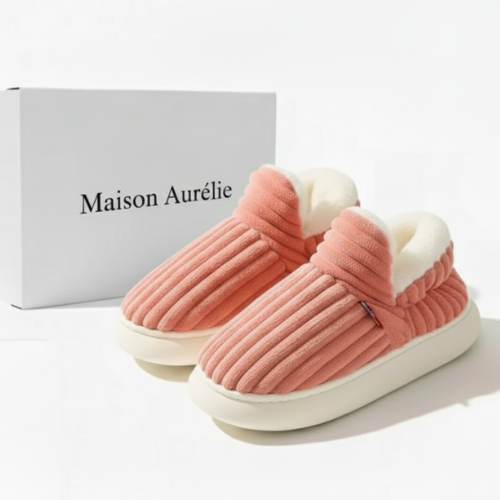 Les Nuages | Chaussons