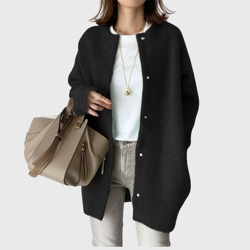 Claudia | Luxury Cardigan