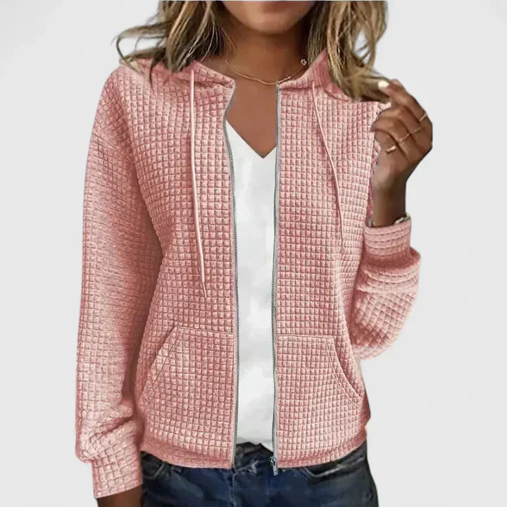 Hayden Anna - Elegant Cardigan