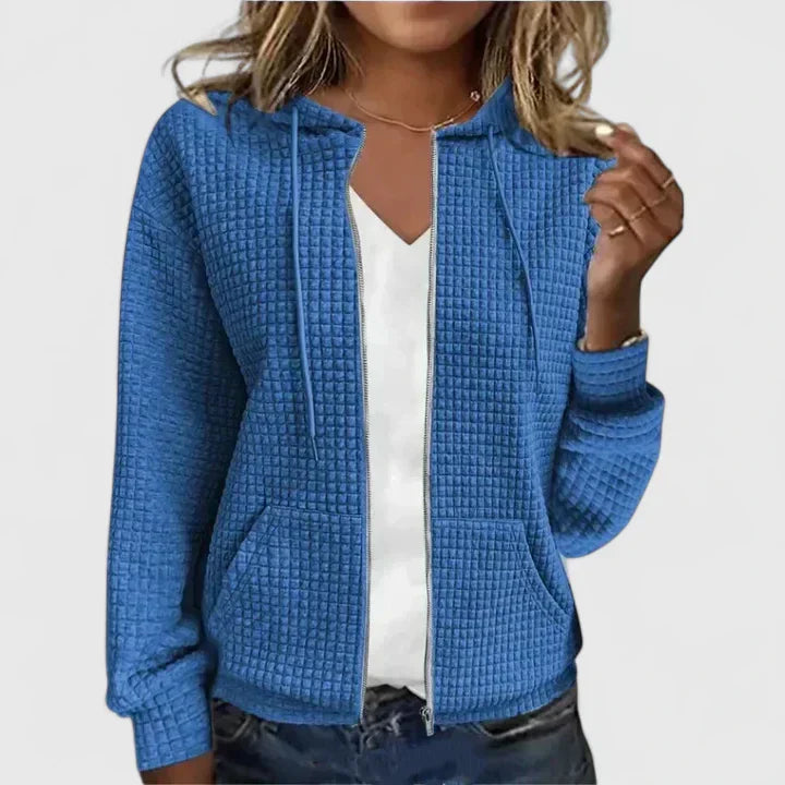 Hayden Anna - Elegant Cardigan