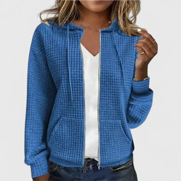 Bleu bébé