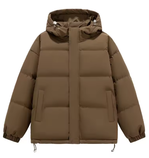 Clémence | La Doudoune