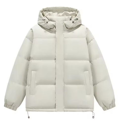 Clémence | La Doudoune