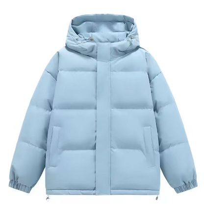 Clémence | La Doudoune