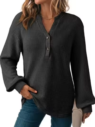 Sophie | Col Rond Classique