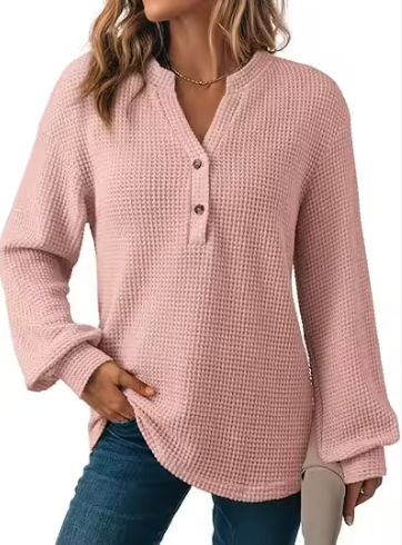 Sophie | Col Rond Classique