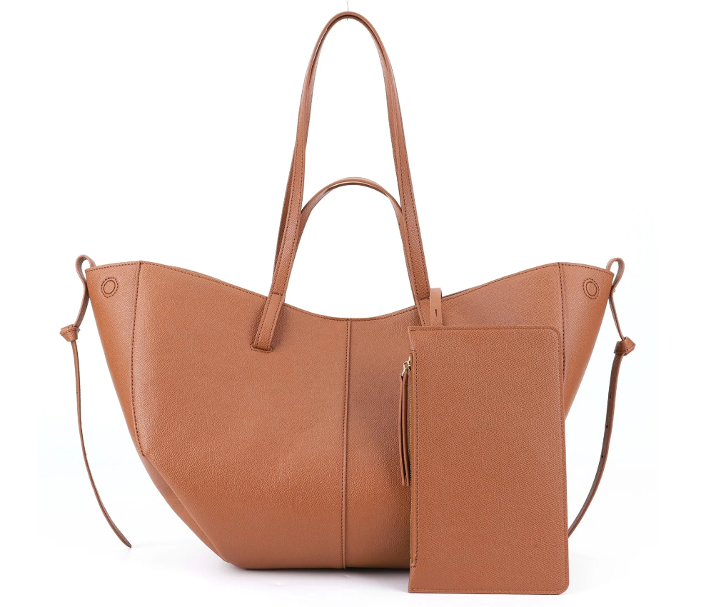 Amélie | Le sac en cuir élégant