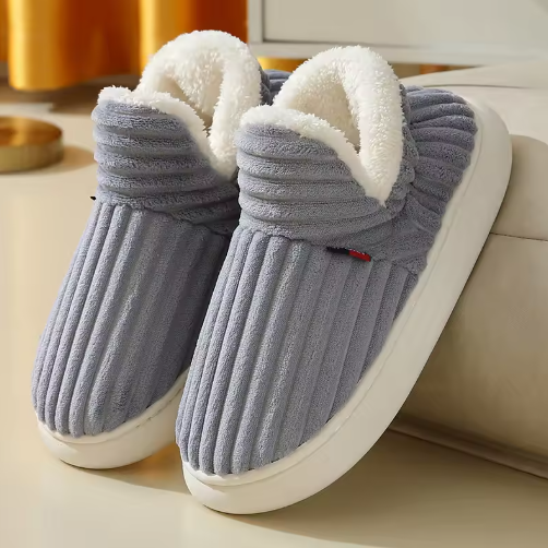 Les Nuages | Chaussons