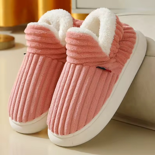 Les Nuages | Chaussons