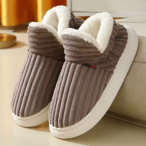 Les Nuages | Chaussons
