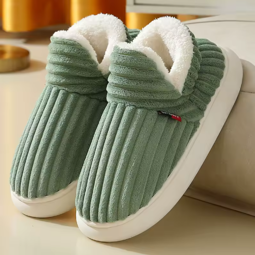 Les Nuages | Chaussons