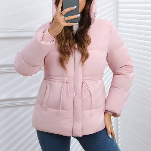 Margaux | La Doudoune