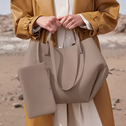 Amélie | Le sac en cuir élégant