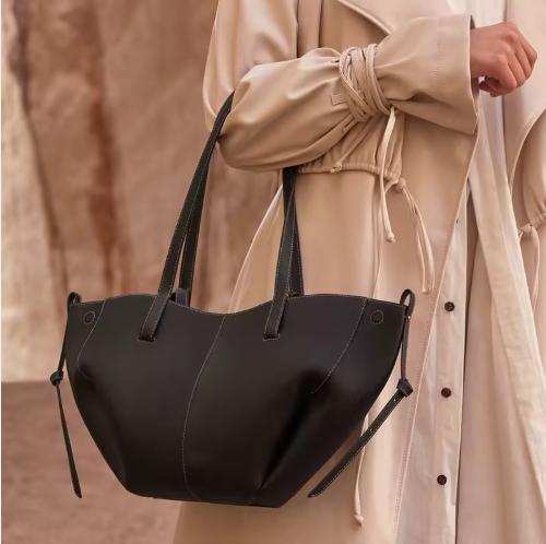 Amélie | Le sac en cuir élégant