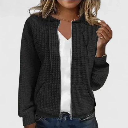 Hayden Anna - Elegant Cardigan