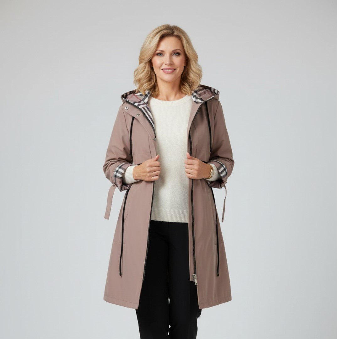 Orla™ | Manteau Pluie & Vent