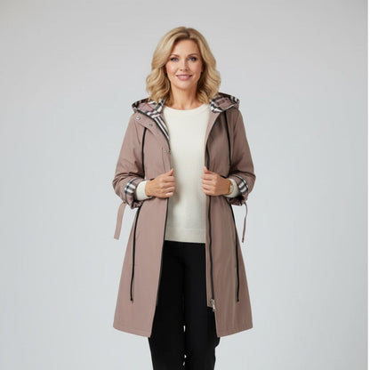 Orla™ | Manteau Pluie & Vent