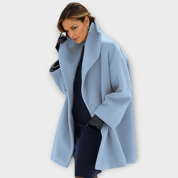 Bleu bébé