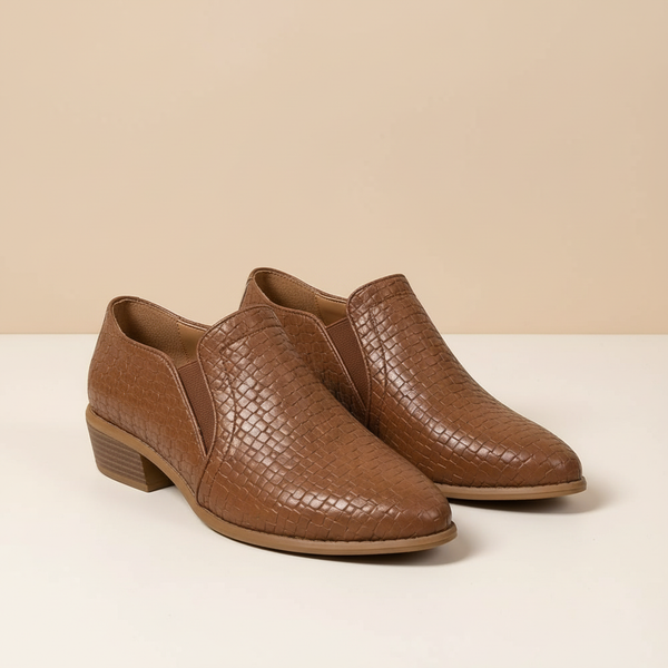 Marron foncé